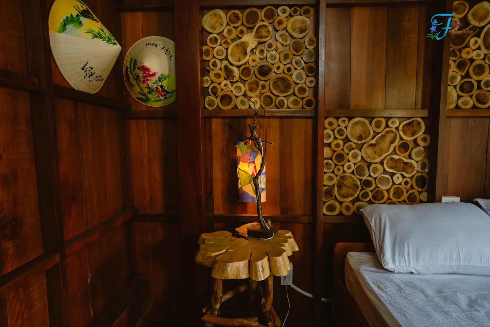 Muong Dinh Lodge Can Tho Exteriér fotografie
