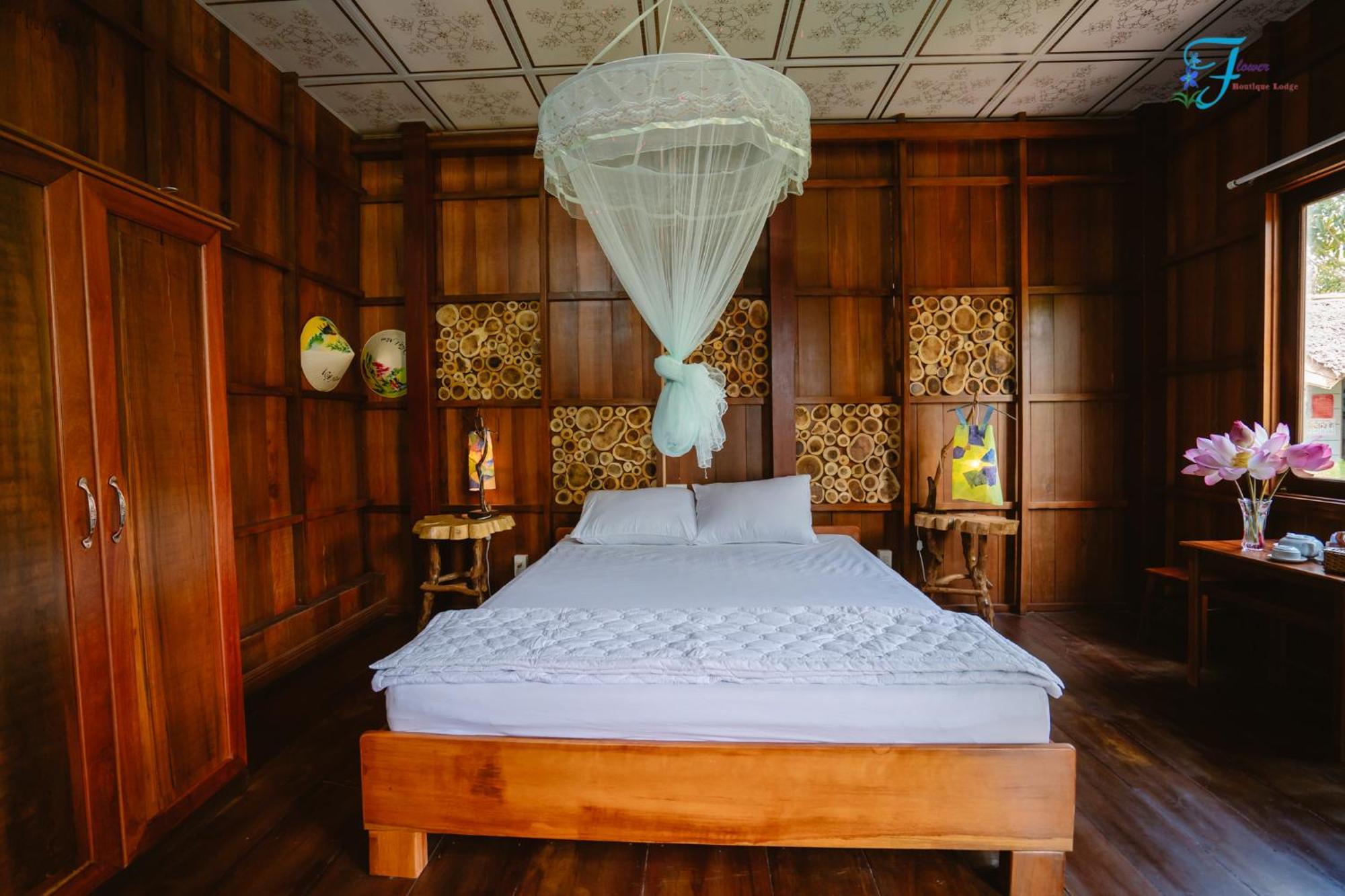 Muong Dinh Lodge Can Tho Exteriér fotografie